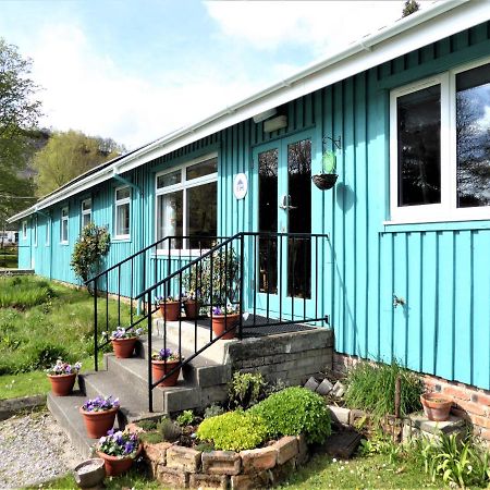Inveraray Hostel Dış mekan fotoğraf