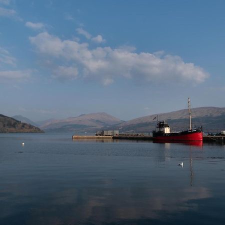 Inveraray Hostel Dış mekan fotoğraf