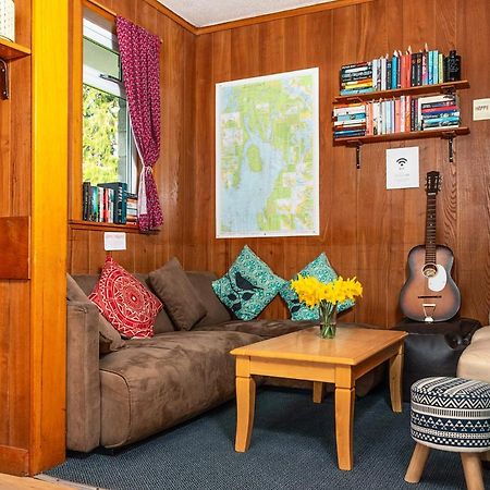 Inveraray Hostel Dış mekan fotoğraf