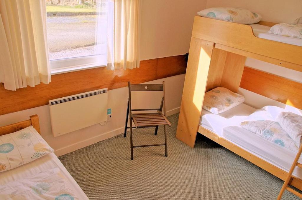 Inveraray Hostel Dış mekan fotoğraf