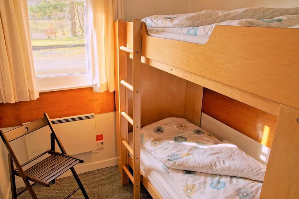 Inveraray Hostel Dış mekan fotoğraf