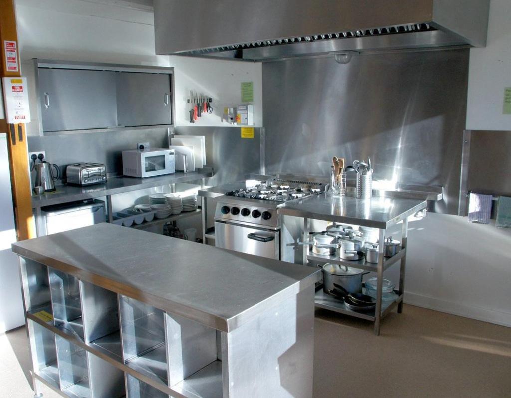 Inveraray Hostel Dış mekan fotoğraf