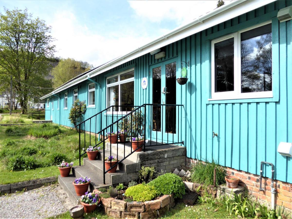 Inveraray Hostel Dış mekan fotoğraf