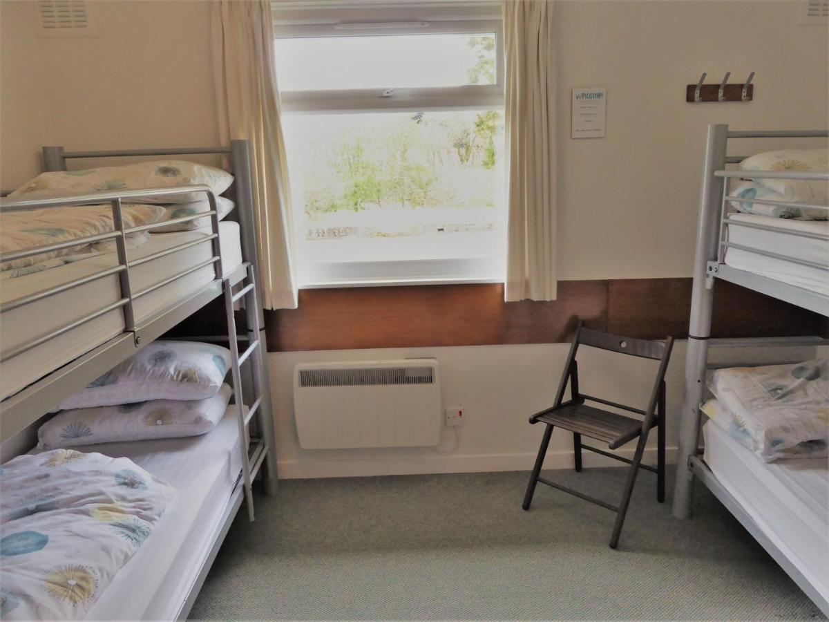 Inveraray Hostel Dış mekan fotoğraf