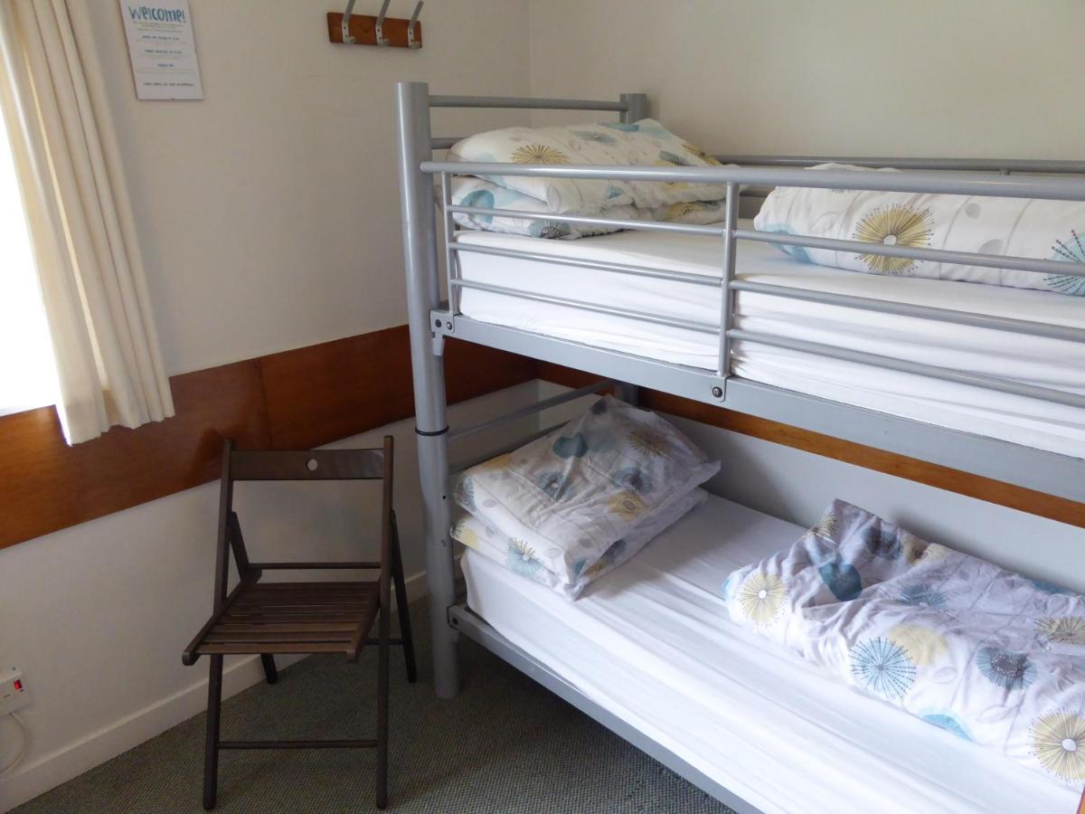Inveraray Hostel Dış mekan fotoğraf