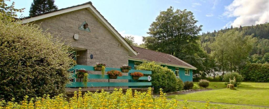 Inveraray Hostel Dış mekan fotoğraf