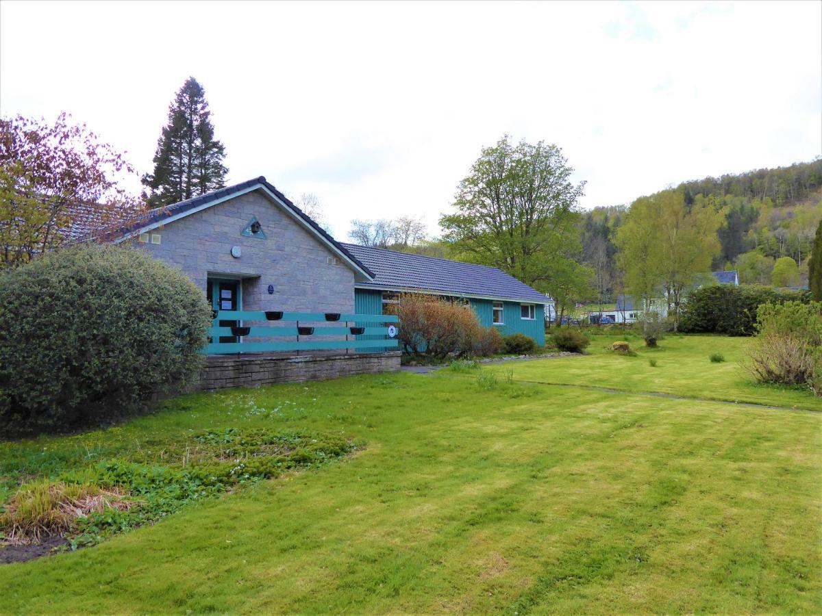 Inveraray Hostel Dış mekan fotoğraf