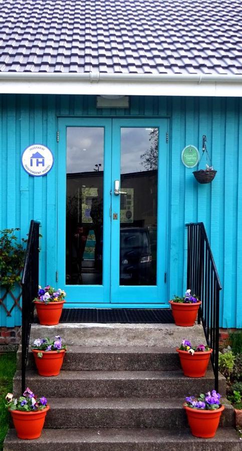 Inveraray Hostel Dış mekan fotoğraf