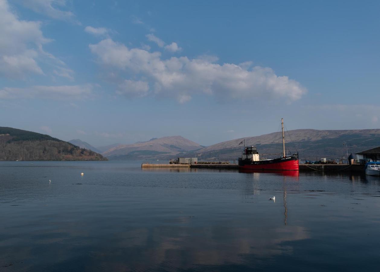 Inveraray Hostel Dış mekan fotoğraf