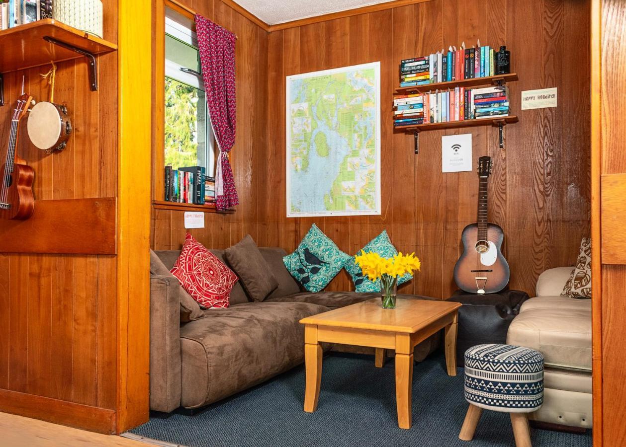 Inveraray Hostel Dış mekan fotoğraf